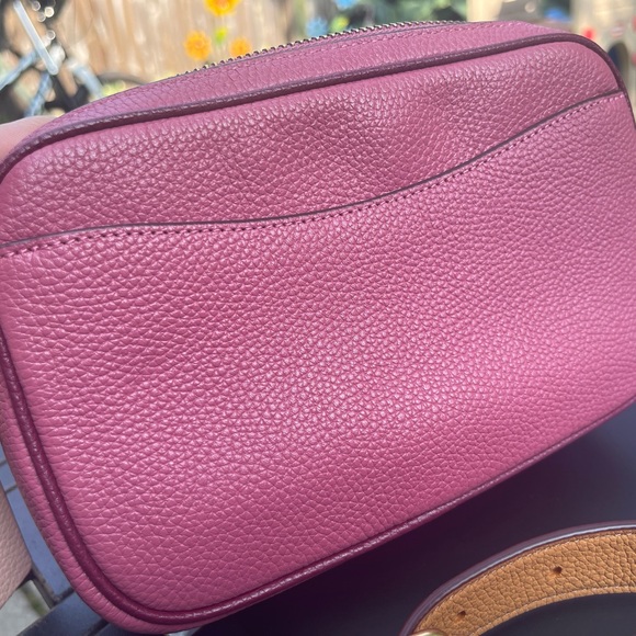 SOLD EUC Coach Willow Crossbody - Picture 9 of 10